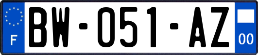 BW-051-AZ