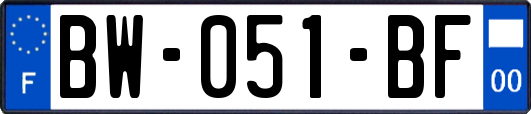 BW-051-BF