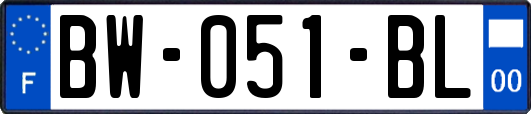 BW-051-BL