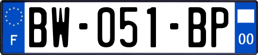 BW-051-BP