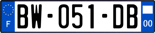 BW-051-DB