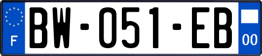 BW-051-EB