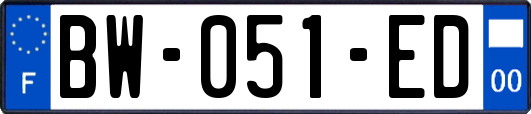 BW-051-ED