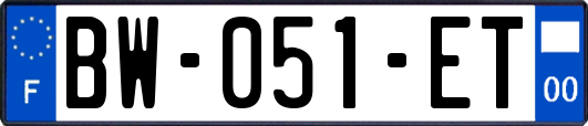 BW-051-ET