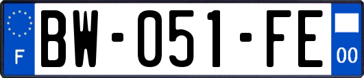 BW-051-FE