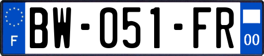 BW-051-FR