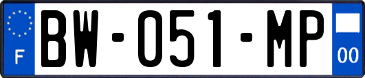 BW-051-MP