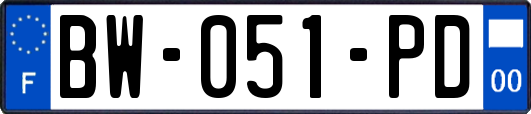 BW-051-PD