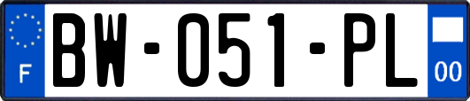 BW-051-PL