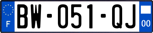 BW-051-QJ
