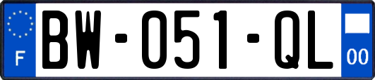BW-051-QL