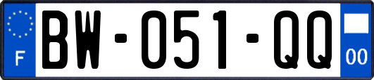 BW-051-QQ