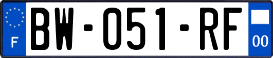 BW-051-RF
