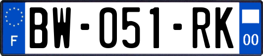 BW-051-RK