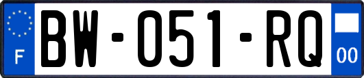 BW-051-RQ