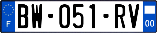 BW-051-RV