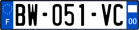 BW-051-VC