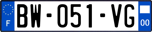 BW-051-VG