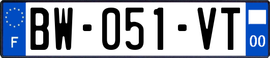 BW-051-VT