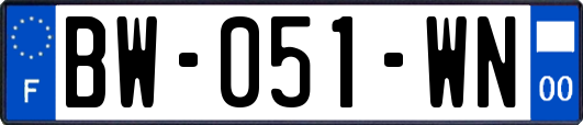 BW-051-WN