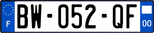 BW-052-QF