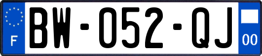 BW-052-QJ