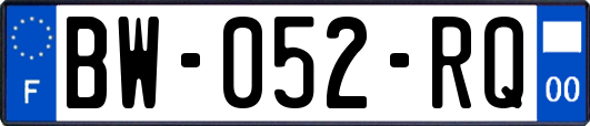 BW-052-RQ