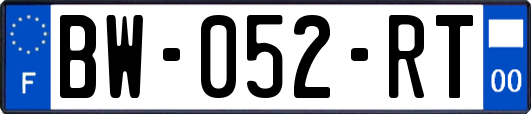 BW-052-RT