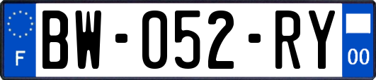 BW-052-RY