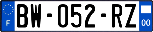BW-052-RZ