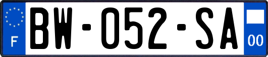 BW-052-SA