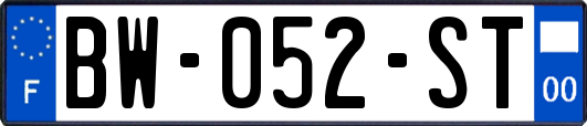 BW-052-ST