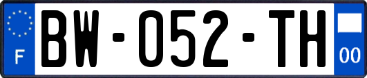 BW-052-TH