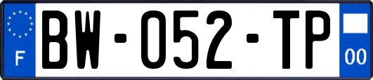 BW-052-TP