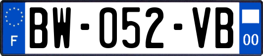 BW-052-VB