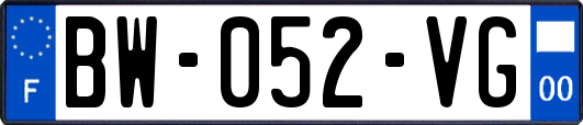 BW-052-VG
