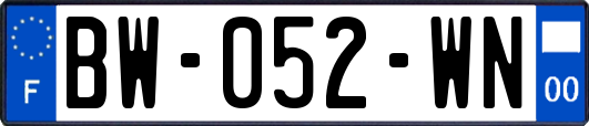 BW-052-WN