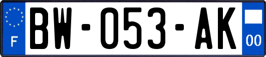 BW-053-AK