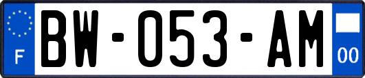 BW-053-AM