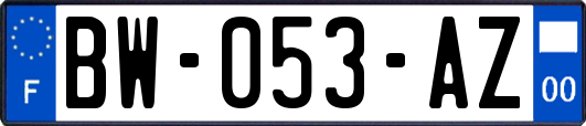 BW-053-AZ