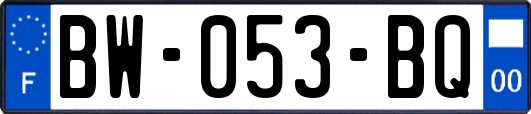 BW-053-BQ