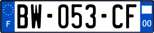 BW-053-CF