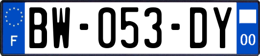 BW-053-DY