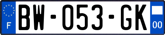 BW-053-GK