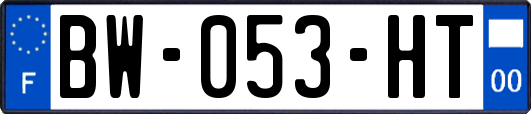 BW-053-HT
