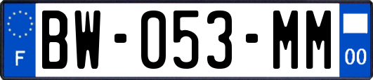 BW-053-MM