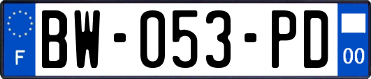 BW-053-PD