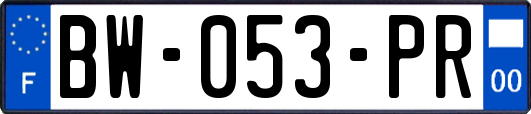 BW-053-PR