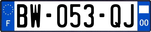 BW-053-QJ