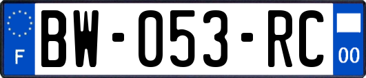 BW-053-RC